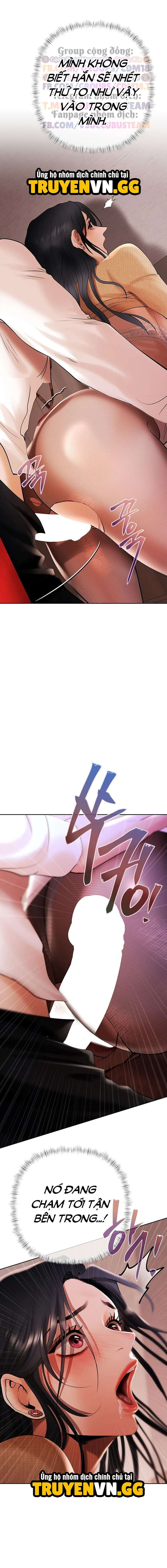 đọc truyện Ma Lực Đồng Tiền Chương 4 ảnh 20 tại Thiên Thai Truyện