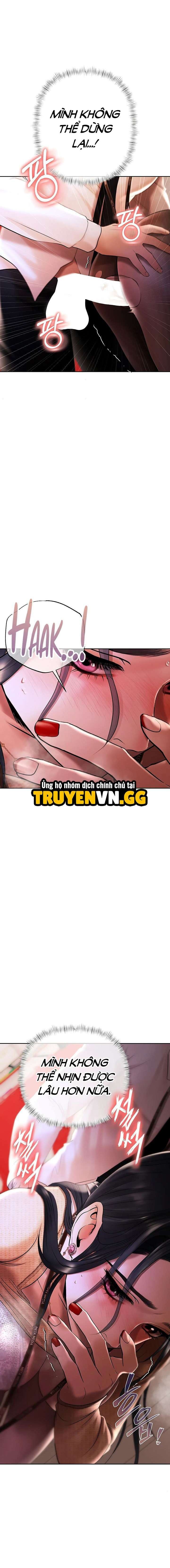 đọc truyện Ma Lực Đồng Tiền Chương 4 ảnh 22 tại Thiên Thai Truyện