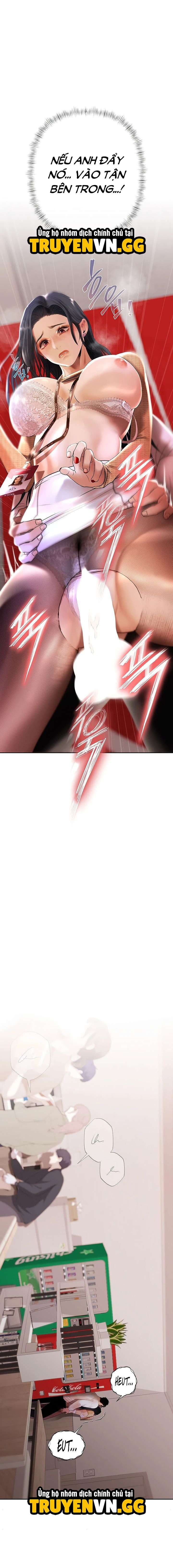 đọc truyện Ma Lực Đồng Tiền Chương 4 ảnh 23 tại Thiên Thai Truyện