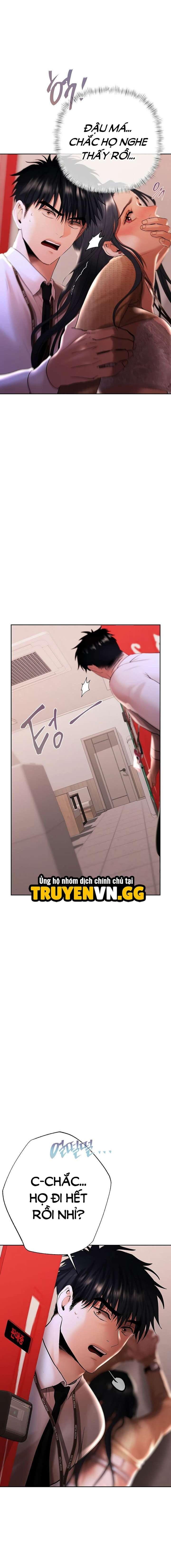 đọc truyện Ma Lực Đồng Tiền Chương 4 ảnh 25 tại Thiên Thai Truyện