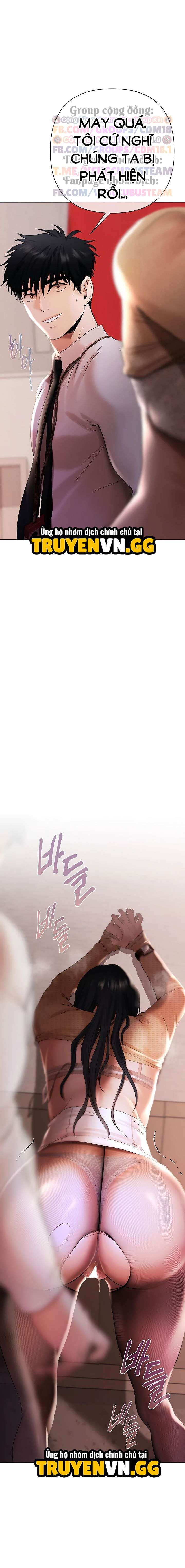 đọc truyện Ma Lực Đồng Tiền Chương 4 ảnh 26 tại Thiên Thai Truyện