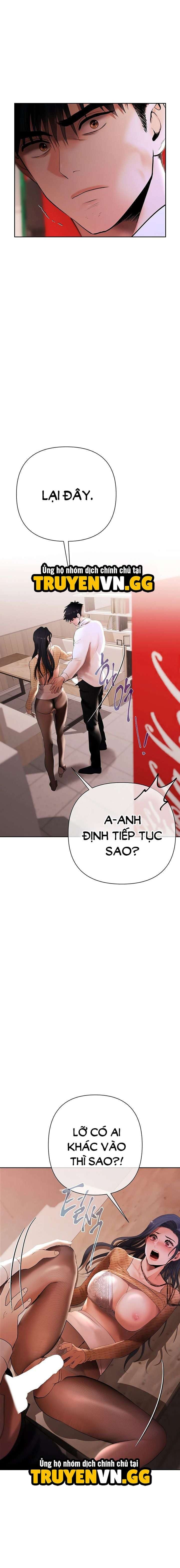 đọc truyện Ma Lực Đồng Tiền Chương 4 ảnh 27 tại Thiên Thai Truyện