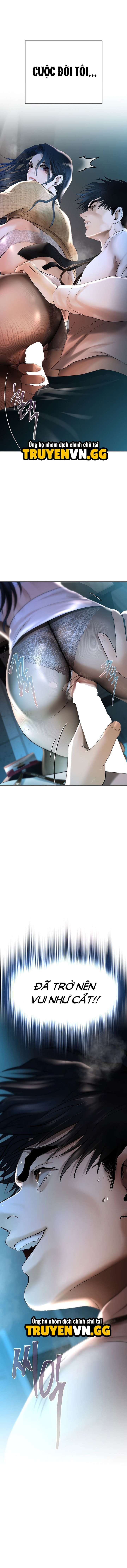 đọc truyện Ma Lực Đồng Tiền Chương 4 ảnh 5 tại Thiên Thai Truyện