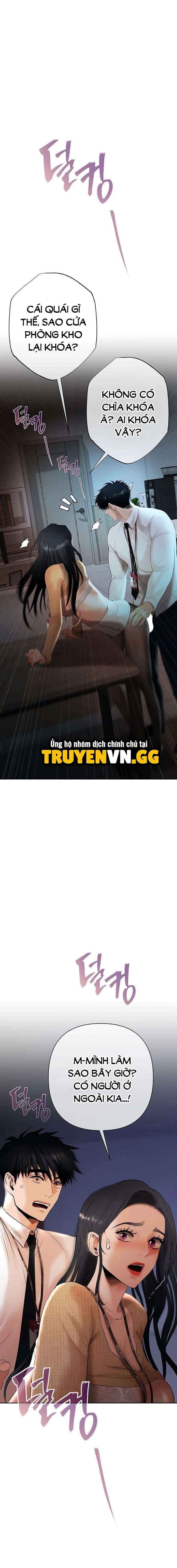 đọc truyện Ma Lực Đồng Tiền Chương 4 ảnh 8 tại Thiên Thai Truyện