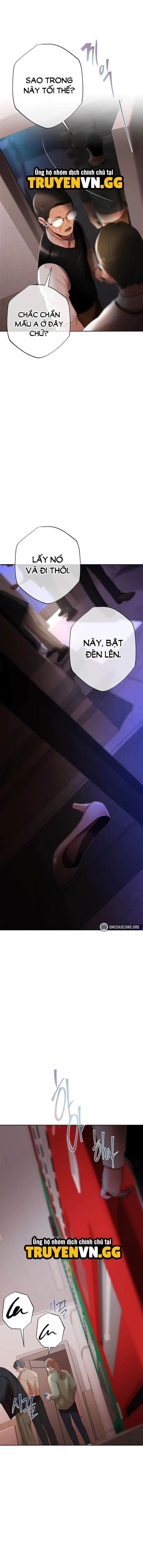 đọc truyện Ma Lực Đồng Tiền Chương 4 ảnh 9 tại Thiên Thai Truyện