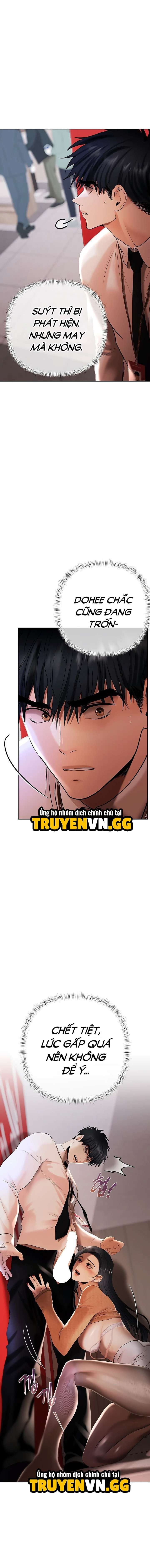 đọc truyện Ma Lực Đồng Tiền Chương 4 ảnh 10 tại Thiên Thai Truyện