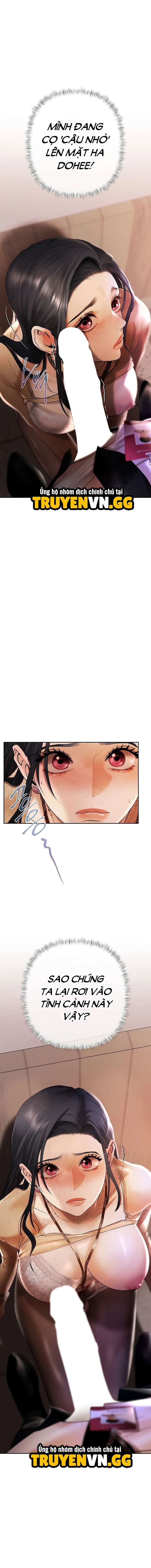 đọc truyện Ma Lực Đồng Tiền Chương 4 ảnh 11 tại Thiên Thai Truyện