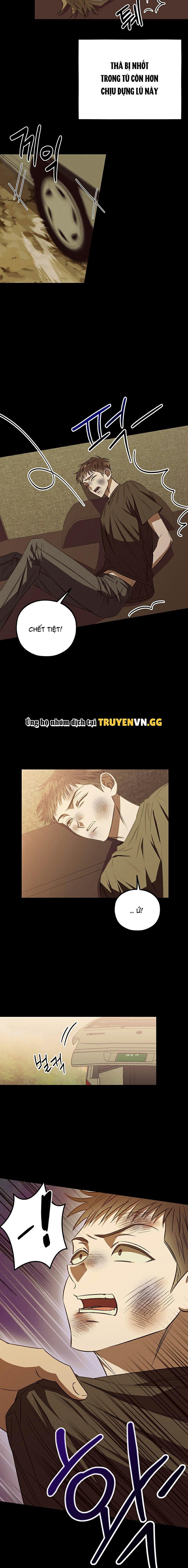 đọc truyện Ma Nợ Chương 1 ảnh 2 tại Thiên Thai Truyện