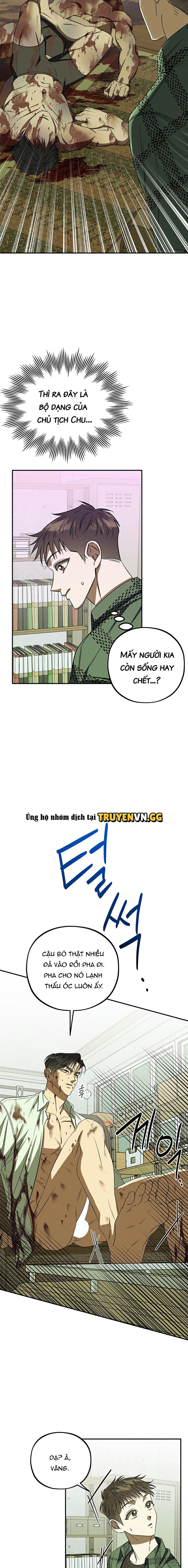 đọc truyện Ma Nợ Chương 1 ảnh 16 tại Thiên Thai Truyện
