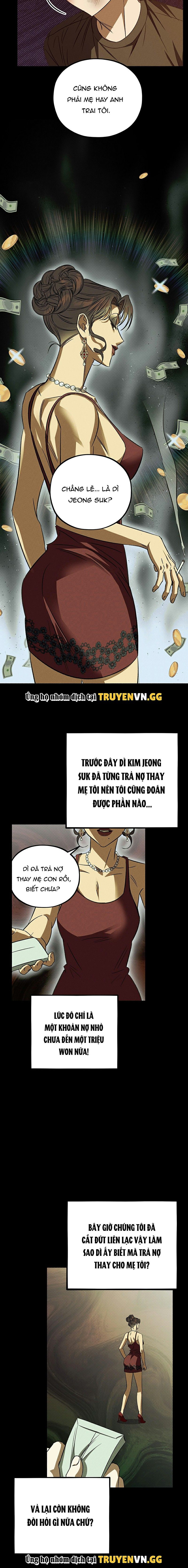 đọc truyện Ma Nợ Chương 1 ảnh 4 tại Thiên Thai Truyện