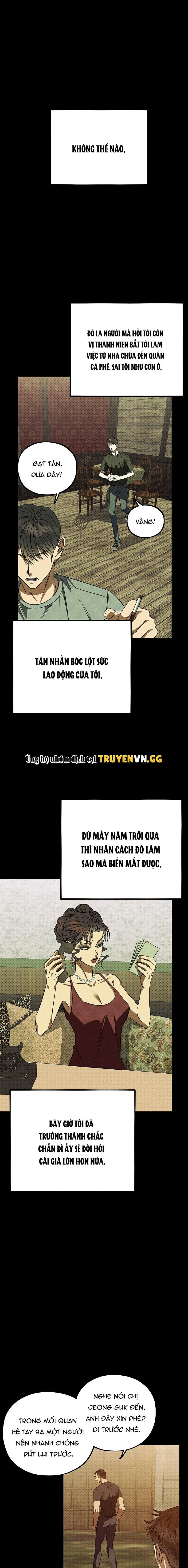 đọc truyện Ma Nợ Chương 1 ảnh 5 tại Thiên Thai Truyện