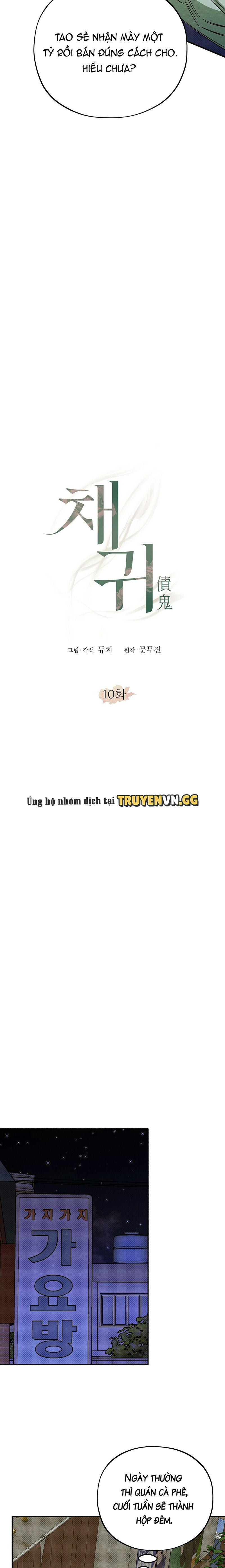 đọc truyện Ma Nợ Chương 10 ảnh 7 tại Thiên Thai Truyện