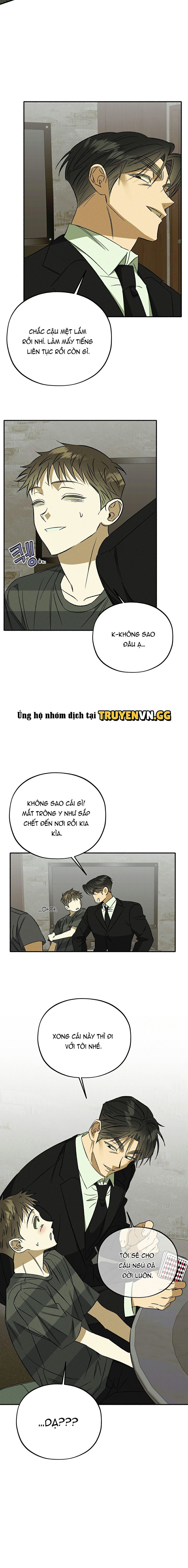 đọc truyện Ma Nợ Chương 11 ảnh 3 tại Thiên Thai Truyện