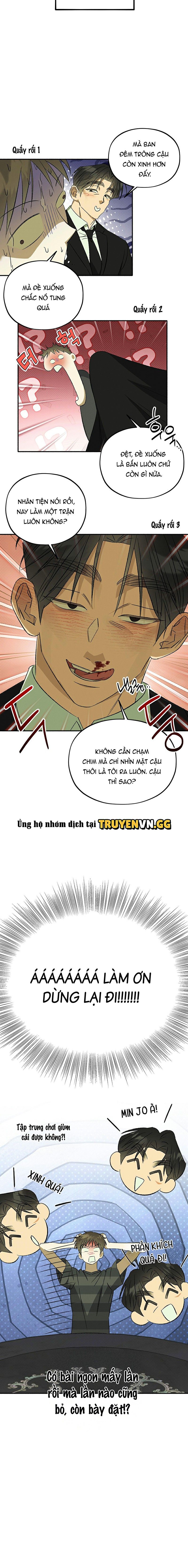 đọc truyện Ma Nợ Chương 11 ảnh 6 tại Thiên Thai Truyện