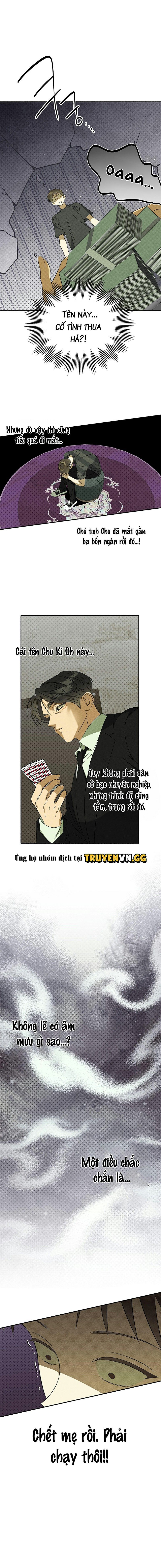 đọc truyện Ma Nợ Chương 11 ảnh 8 tại Thiên Thai Truyện