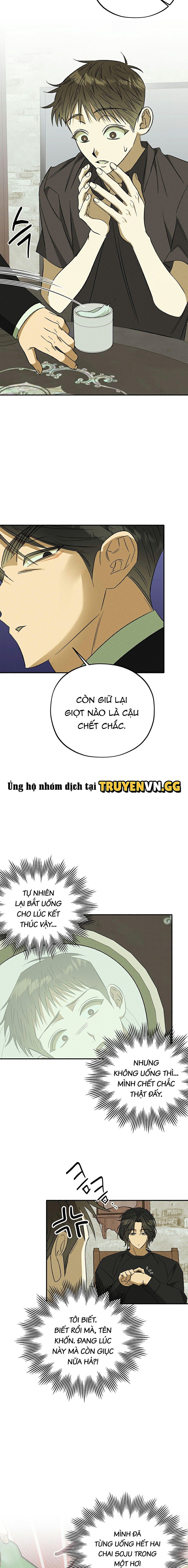 đọc truyện Ma Nợ Chương 12 ảnh 12 tại Thiên Thai Truyện