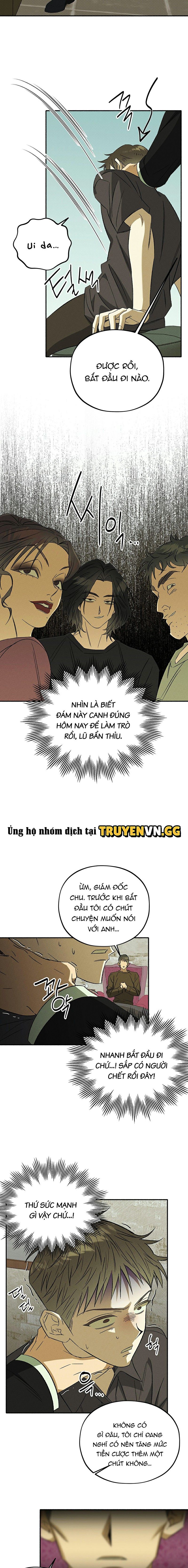 đọc truyện Ma Nợ Chương 12 ảnh 9 tại Thiên Thai Truyện