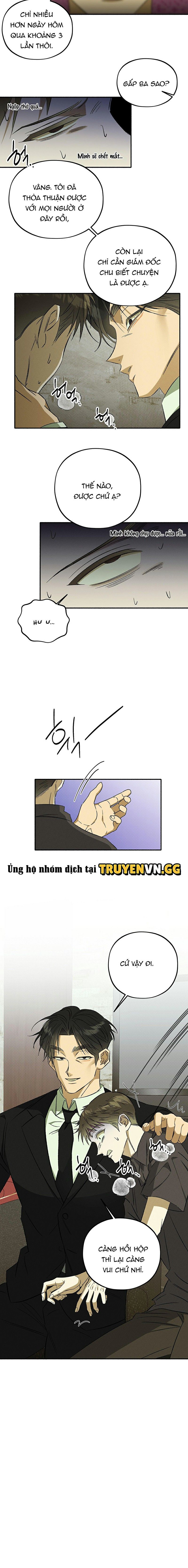 đọc truyện Ma Nợ Chương 12 ảnh 10 tại Thiên Thai Truyện