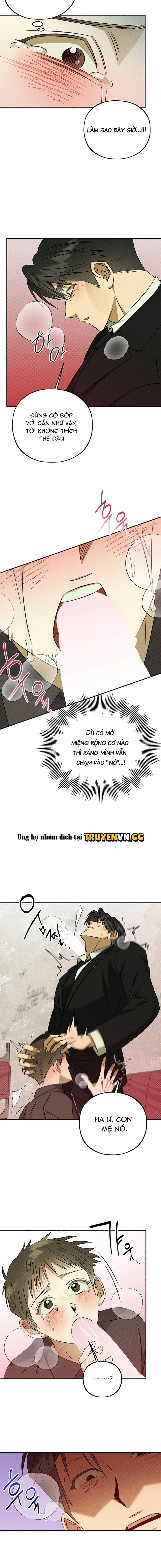 đọc truyện Ma Nợ Chương 13 ảnh 12 tại Thiên Thai Truyện