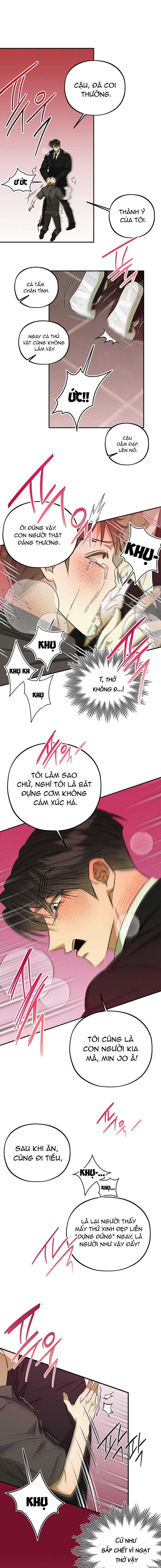 đọc truyện Ma Nợ Chương 13 ảnh 13 tại Thiên Thai Truyện