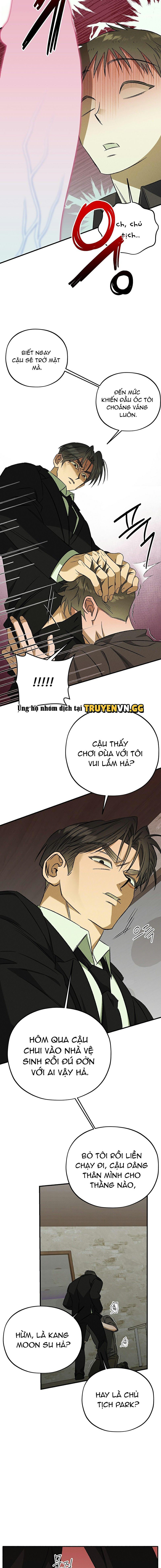 đọc truyện Ma Nợ Chương 13 ảnh 4 tại Thiên Thai Truyện