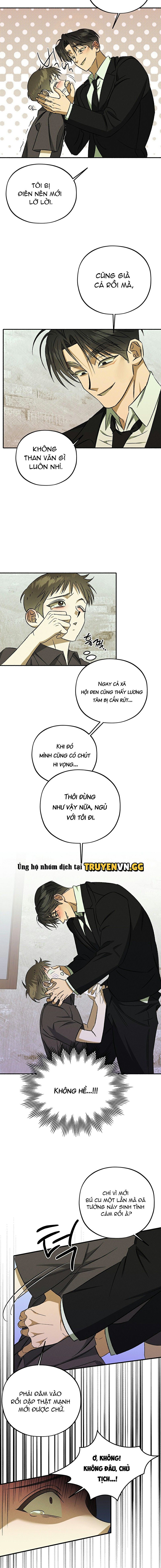 đọc truyện Ma Nợ Chương 13 ảnh 8 tại Thiên Thai Truyện