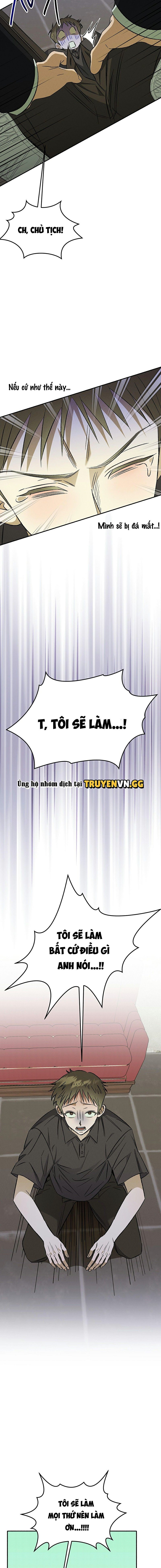 đọc truyện Ma Nợ Chương 13 ảnh 10 tại Thiên Thai Truyện