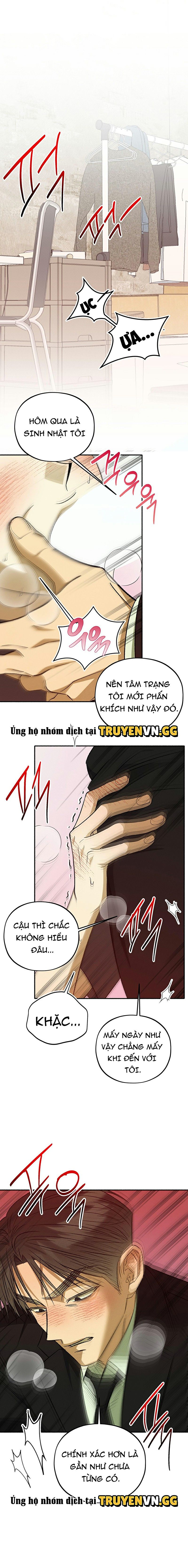 đọc truyện Ma Nợ Chương 14 ảnh 1 tại Thiên Thai Truyện