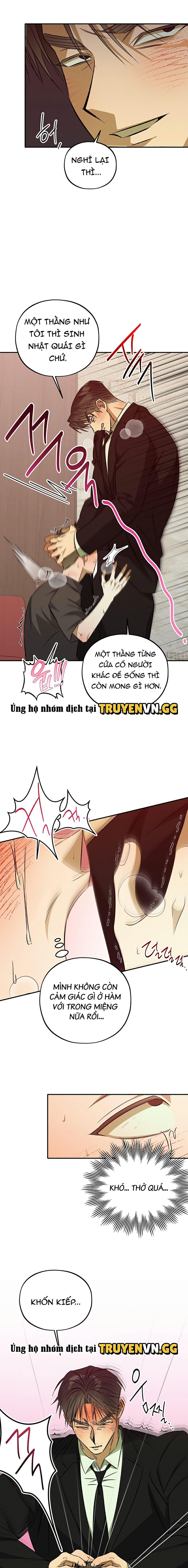 đọc truyện Ma Nợ Chương 14 ảnh 2 tại Thiên Thai Truyện