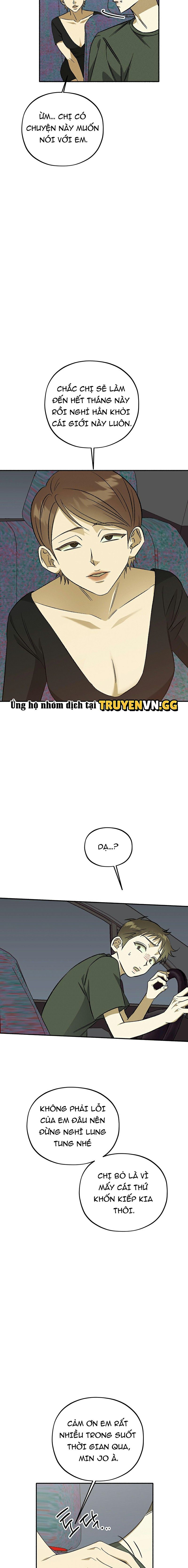 đọc truyện Ma Nợ Chương 14 ảnh 11 tại Thiên Thai Truyện
