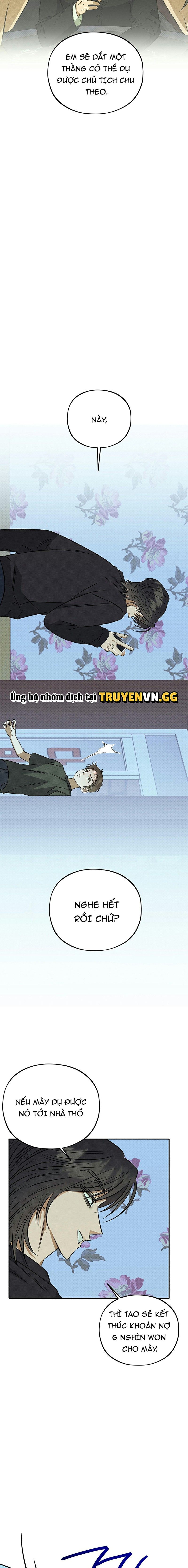 đọc truyện Ma Nợ Chương 14 ảnh 14 tại Thiên Thai Truyện