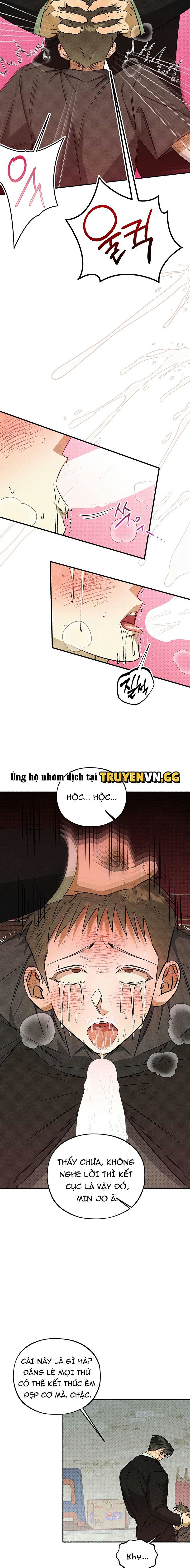 đọc truyện Ma Nợ Chương 14 ảnh 3 tại Thiên Thai Truyện