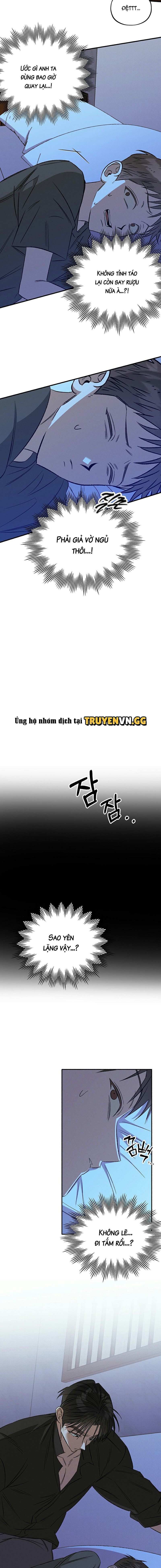 đọc truyện Ma Nợ Chương 15 ảnh 12 tại Thiên Thai Truyện