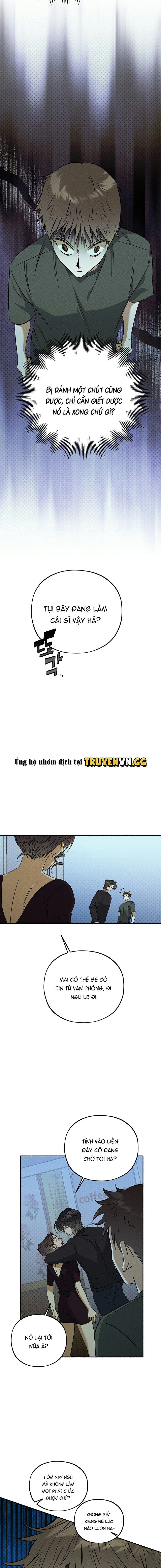 đọc truyện Ma Nợ Chương 15 ảnh 3 tại Thiên Thai Truyện