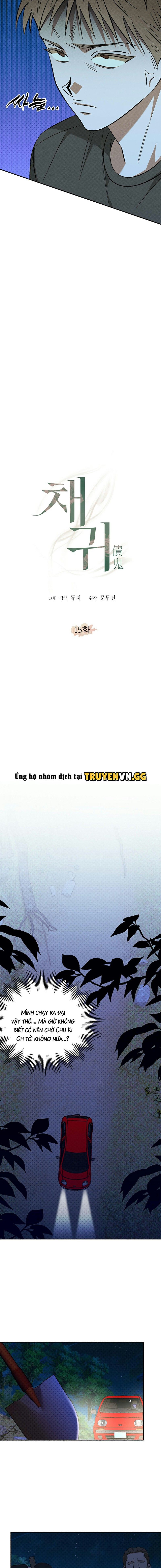 đọc truyện Ma Nợ Chương 15 ảnh 4 tại Thiên Thai Truyện