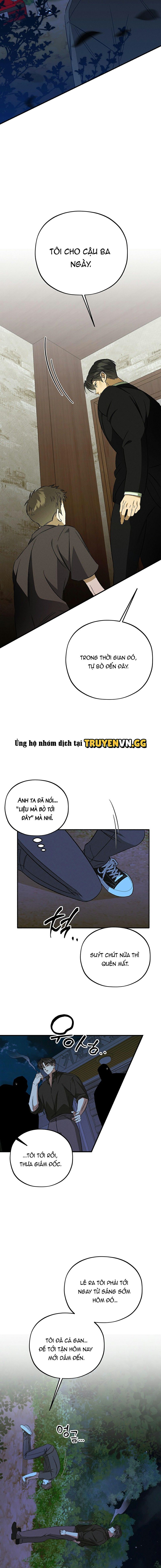 đọc truyện Ma Nợ Chương 15 ảnh 6 tại Thiên Thai Truyện