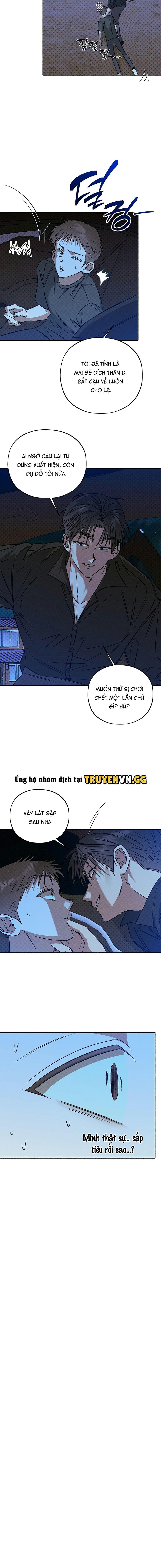 đọc truyện Ma Nợ Chương 15 ảnh 9 tại Thiên Thai Truyện
