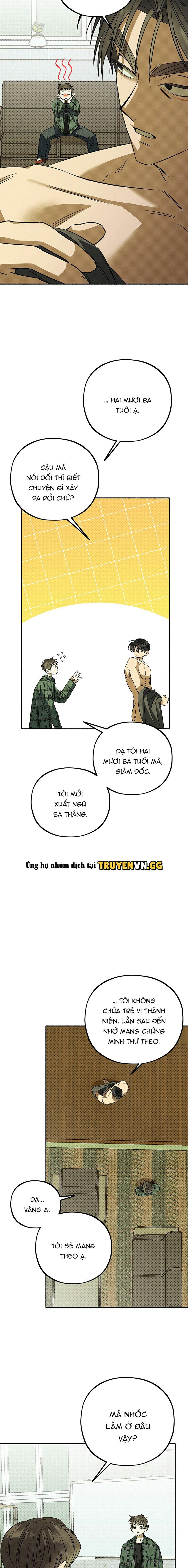 đọc truyện Ma Nợ Chương 2 ảnh 14 tại Thiên Thai Truyện