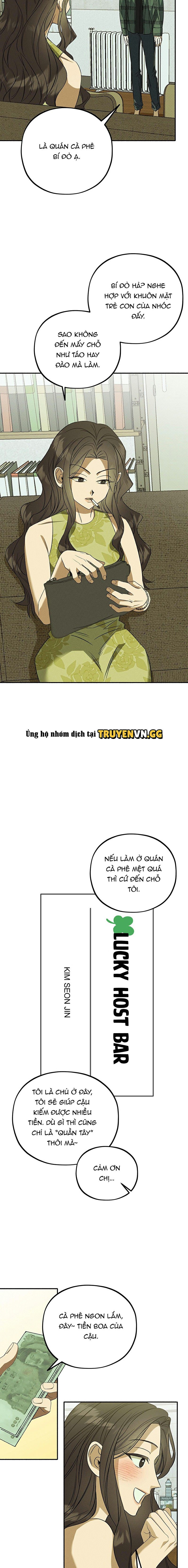 đọc truyện Ma Nợ Chương 2 ảnh 15 tại Thiên Thai Truyện