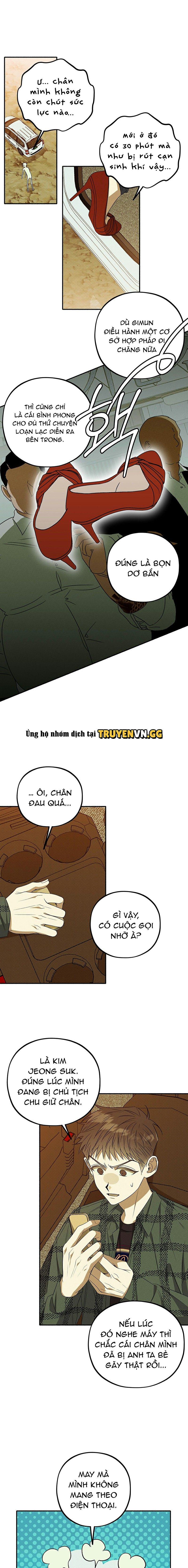 đọc truyện Ma Nợ Chương 3 ảnh 1 tại Thiên Thai Truyện
