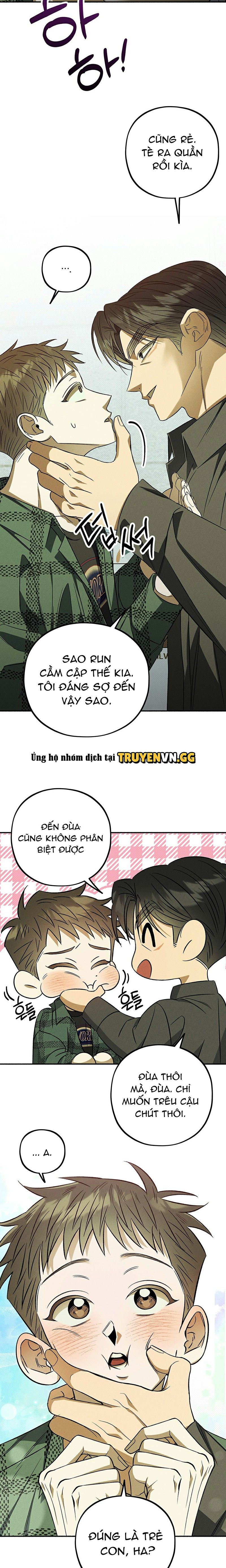 đọc truyện Ma Nợ Chương 3 ảnh 11 tại Thiên Thai Truyện