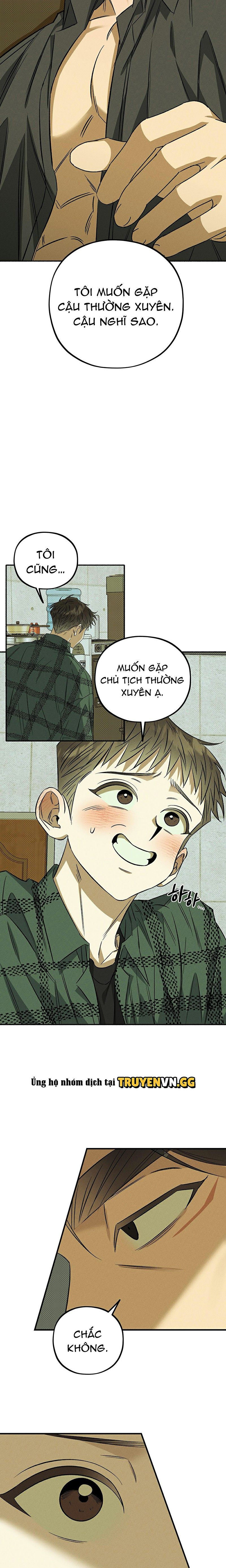 đọc truyện Ma Nợ Chương 3 ảnh 14 tại Thiên Thai Truyện