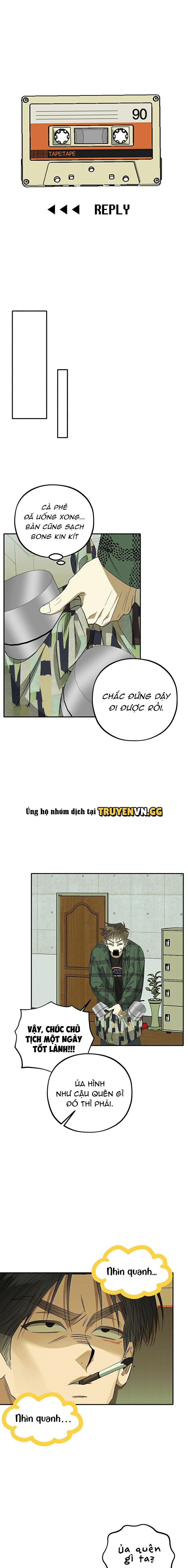 đọc truyện Ma Nợ Chương 3 ảnh 3 tại Thiên Thai Truyện