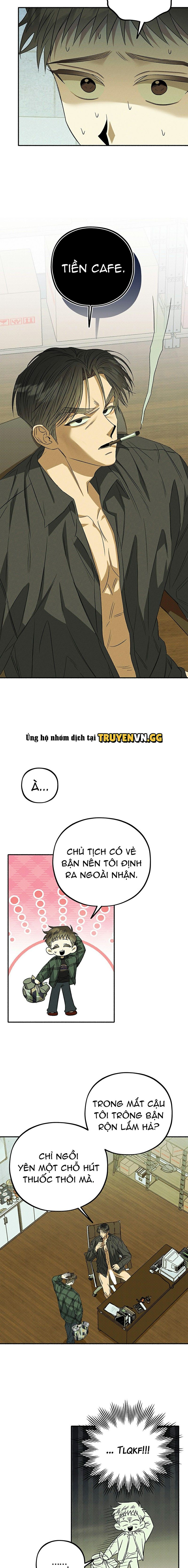 đọc truyện Ma Nợ Chương 3 ảnh 4 tại Thiên Thai Truyện