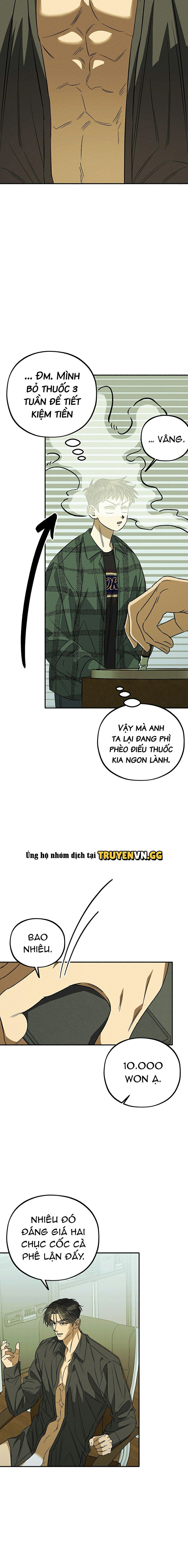 đọc truyện Ma Nợ Chương 3 ảnh 6 tại Thiên Thai Truyện