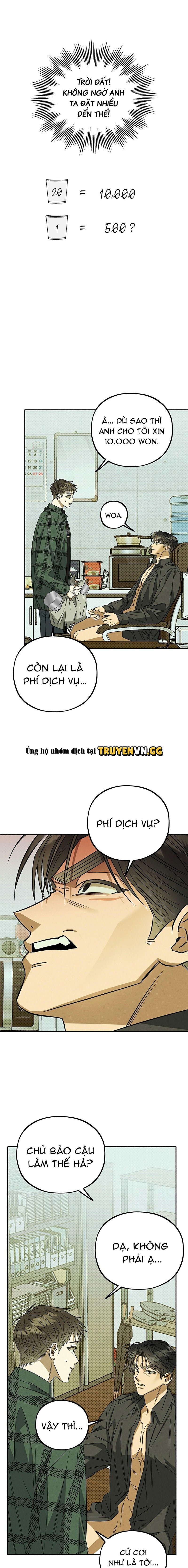 đọc truyện Ma Nợ Chương 3 ảnh 7 tại Thiên Thai Truyện