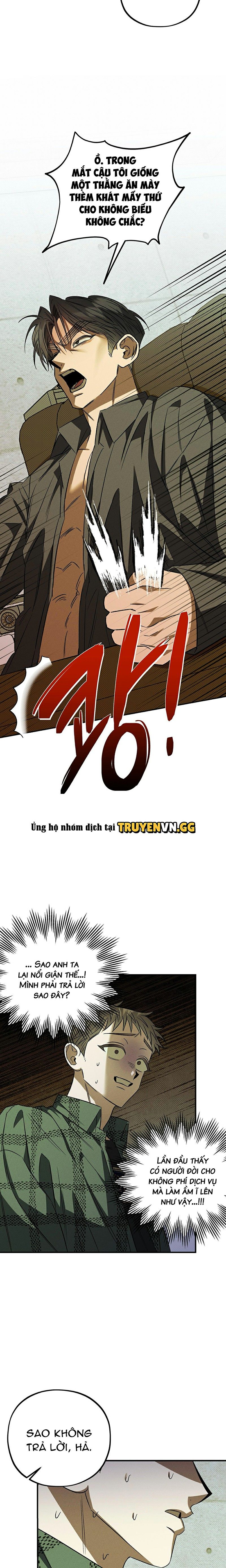 đọc truyện Ma Nợ Chương 3 ảnh 8 tại Thiên Thai Truyện