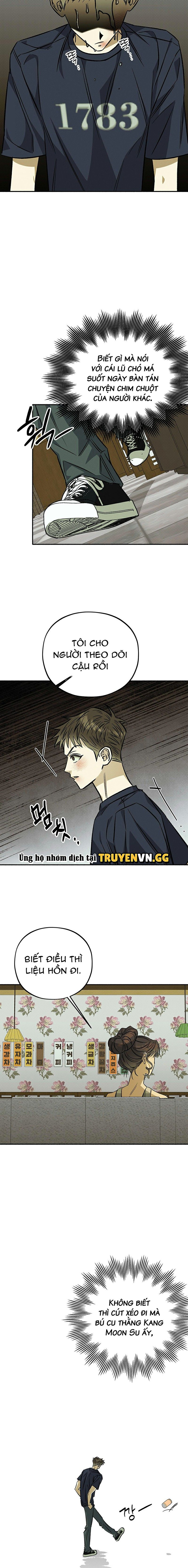 đọc truyện Ma Nợ Chương 4 ảnh 14 tại Thiên Thai Truyện