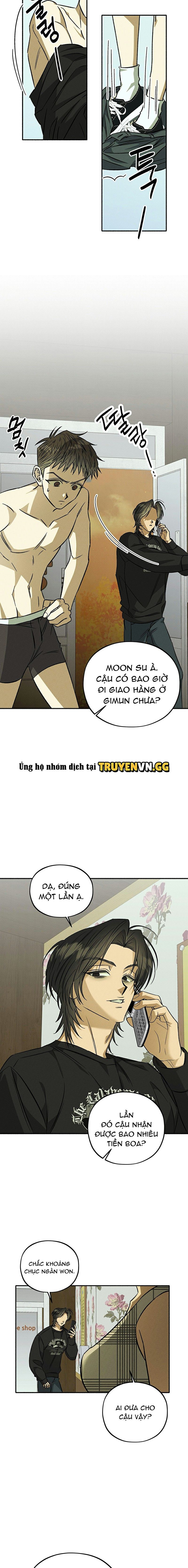 đọc truyện Ma Nợ Chương 4 ảnh 3 tại Thiên Thai Truyện