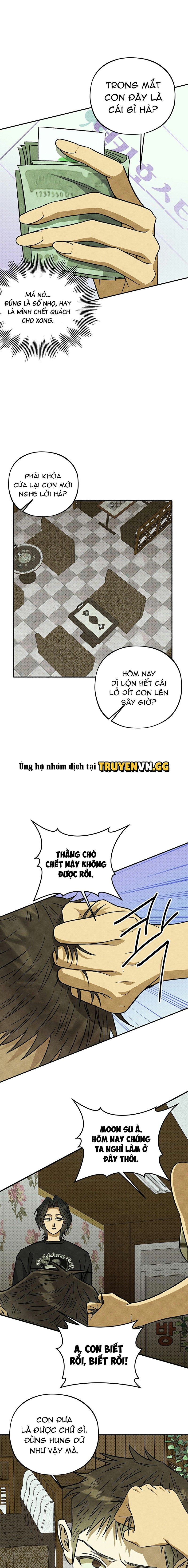 đọc truyện Ma Nợ Chương 4 ảnh 5 tại Thiên Thai Truyện